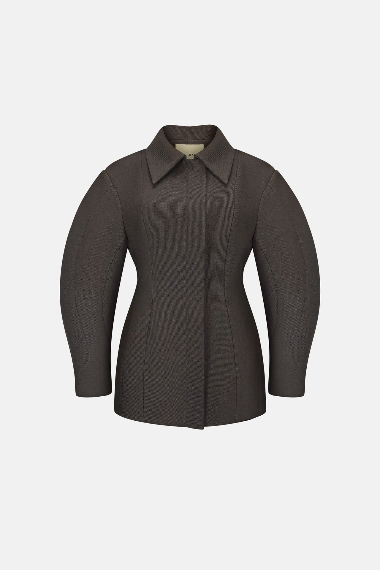 Zoom in - Sundail coat-jacket Sundail coat-jacket - Photo 1