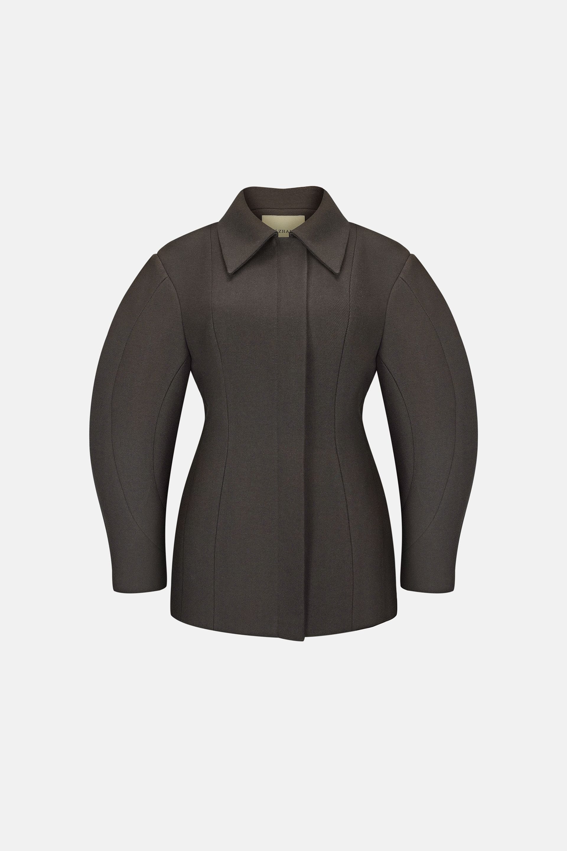 Go to product page - Sundail coat-jacket Sundail coat-jacket - WWU-JC1176-14-54 - Photo 1