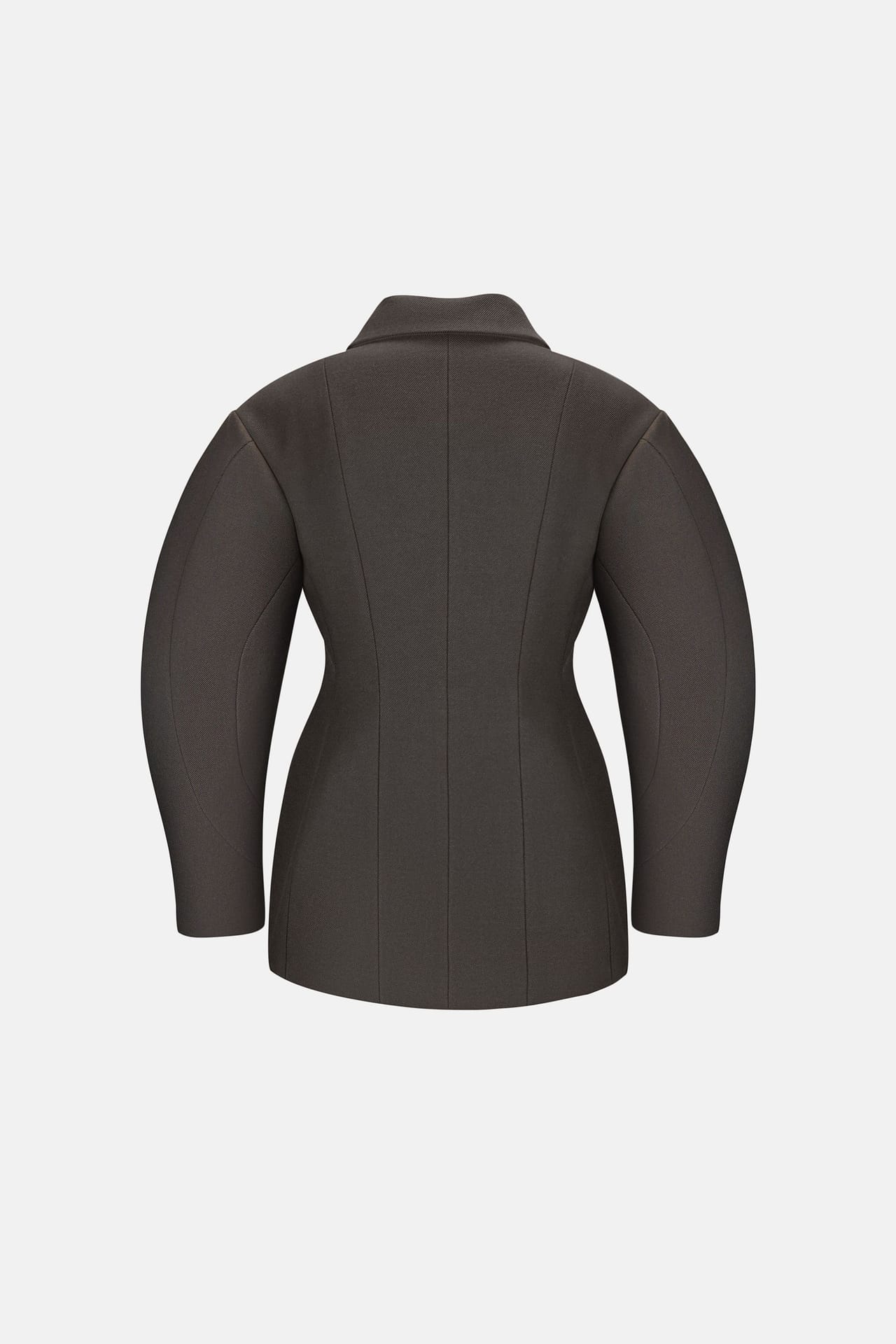 Zoom in - Sundail coat-jacket Sundail coat-jacket - Photo 2