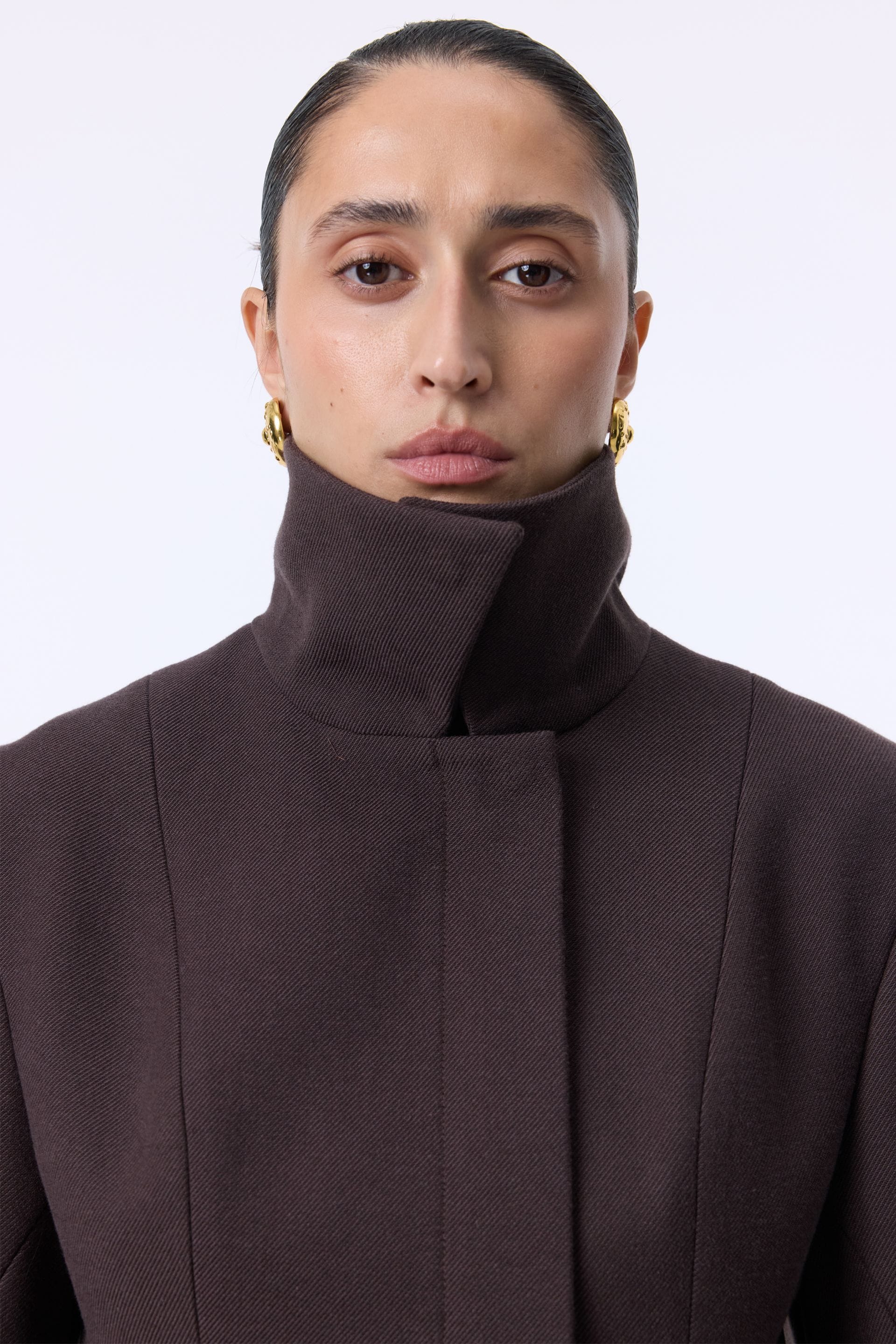 Go to product page - Sundail coat-jacket Sundail coat-jacket - WWU-JC1176-14-54 - Photo 5