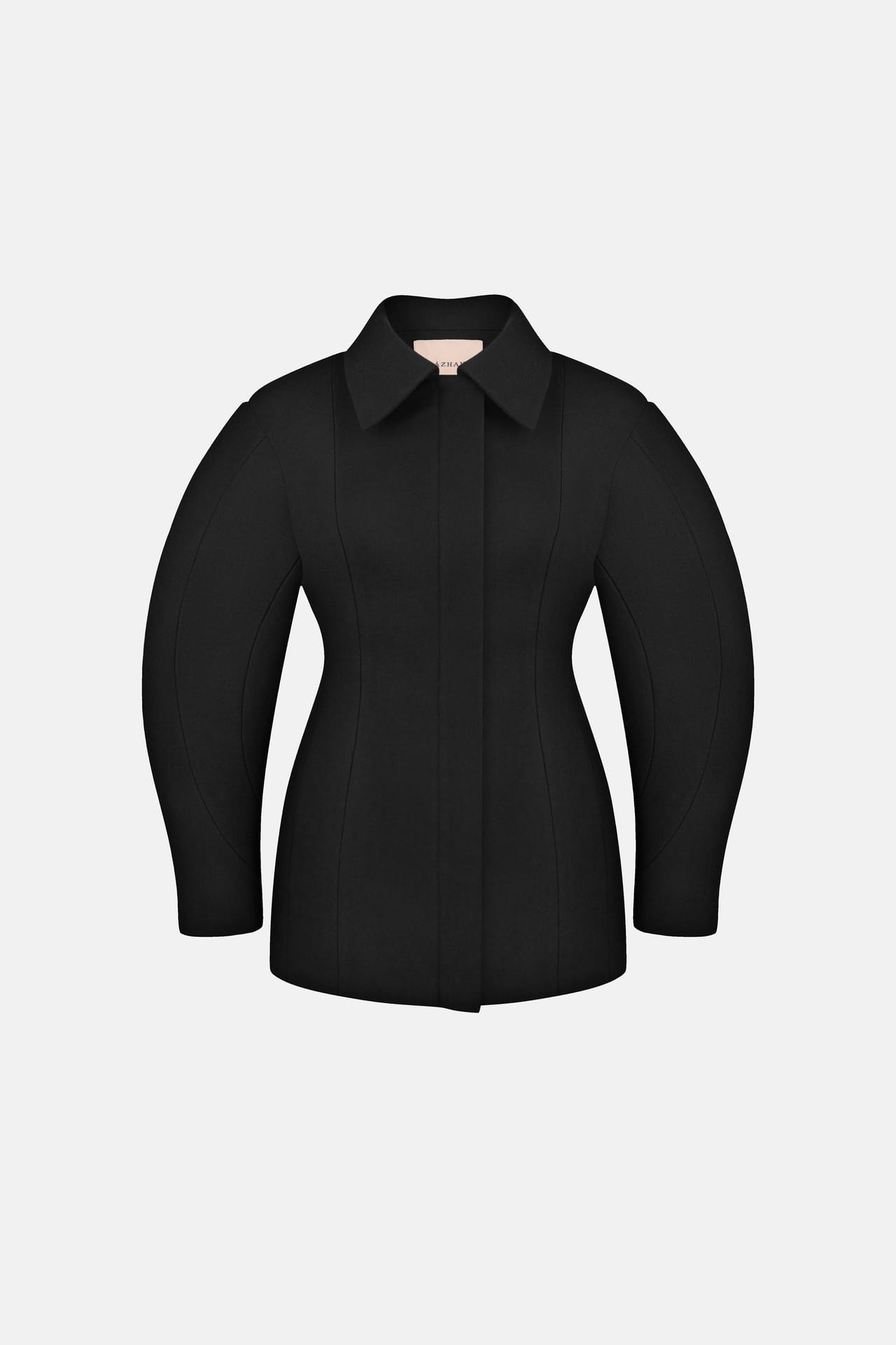 Zoom in - Sundail coat-jacket Sundail coat-jacket - Photo 1