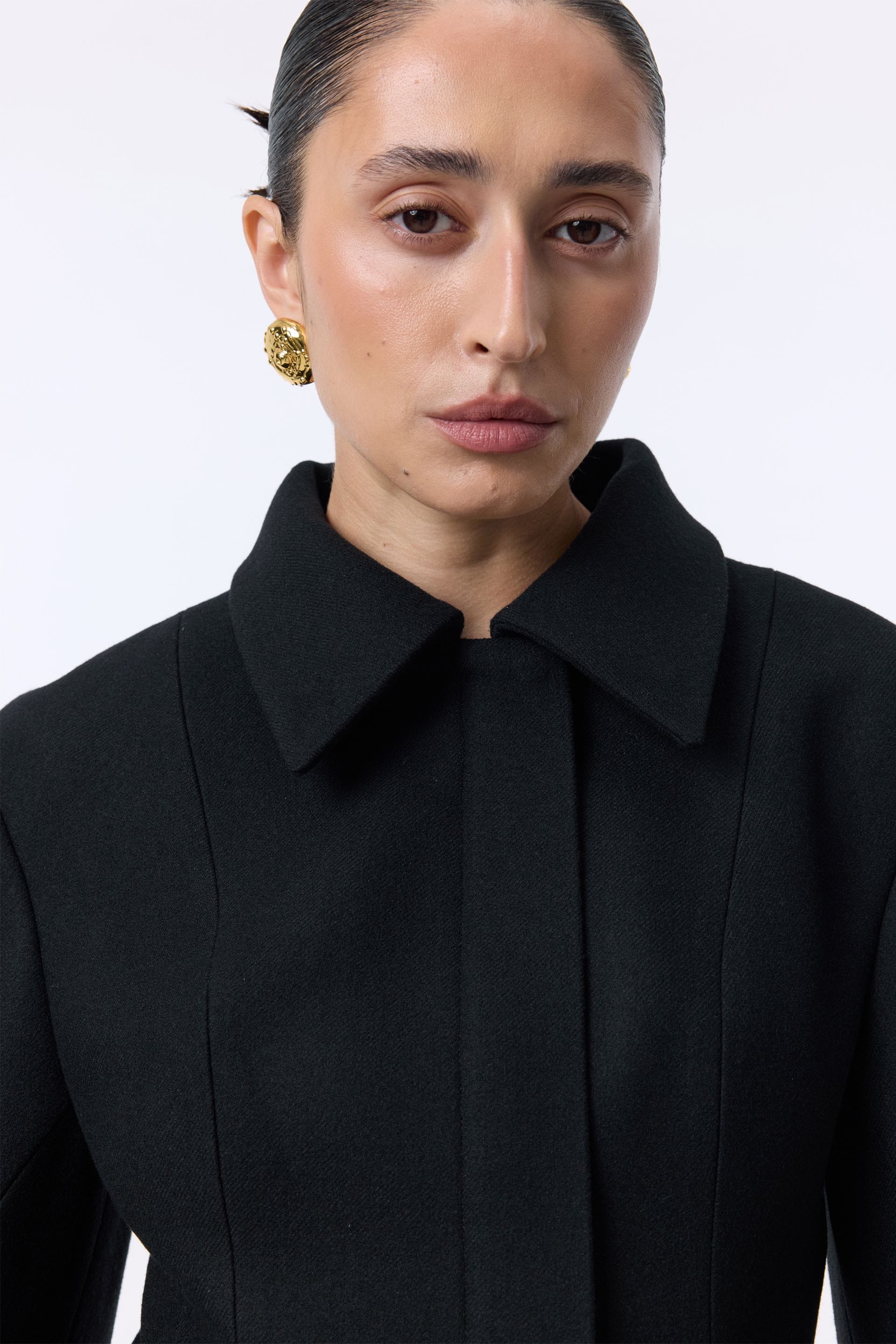 Go to product page - Sundail coat-jacket Sundail coat-jacket - WWU-JC1176-2-25 - Photo 5