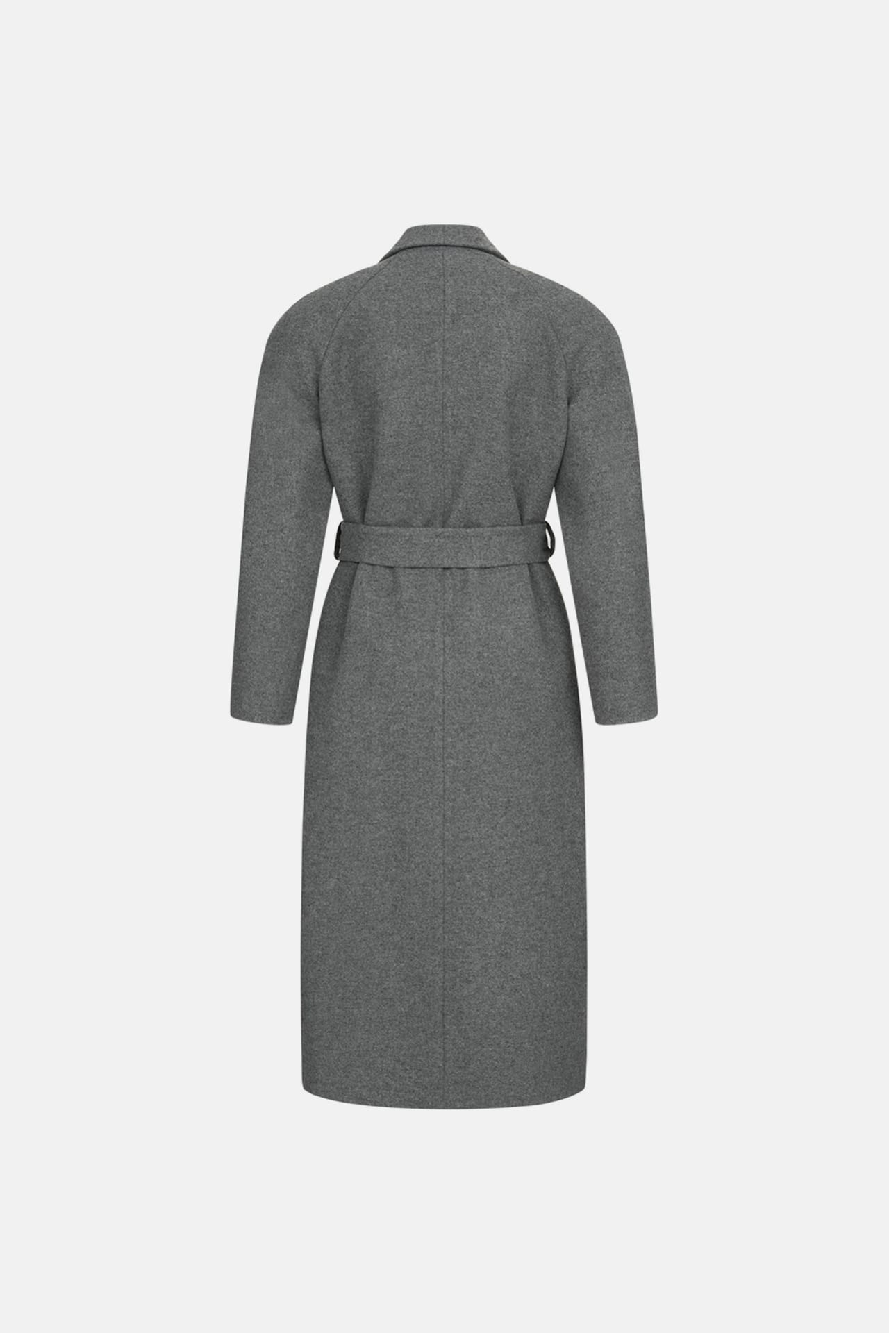 Zoom in - Banian coat Banian coat - Photo 2