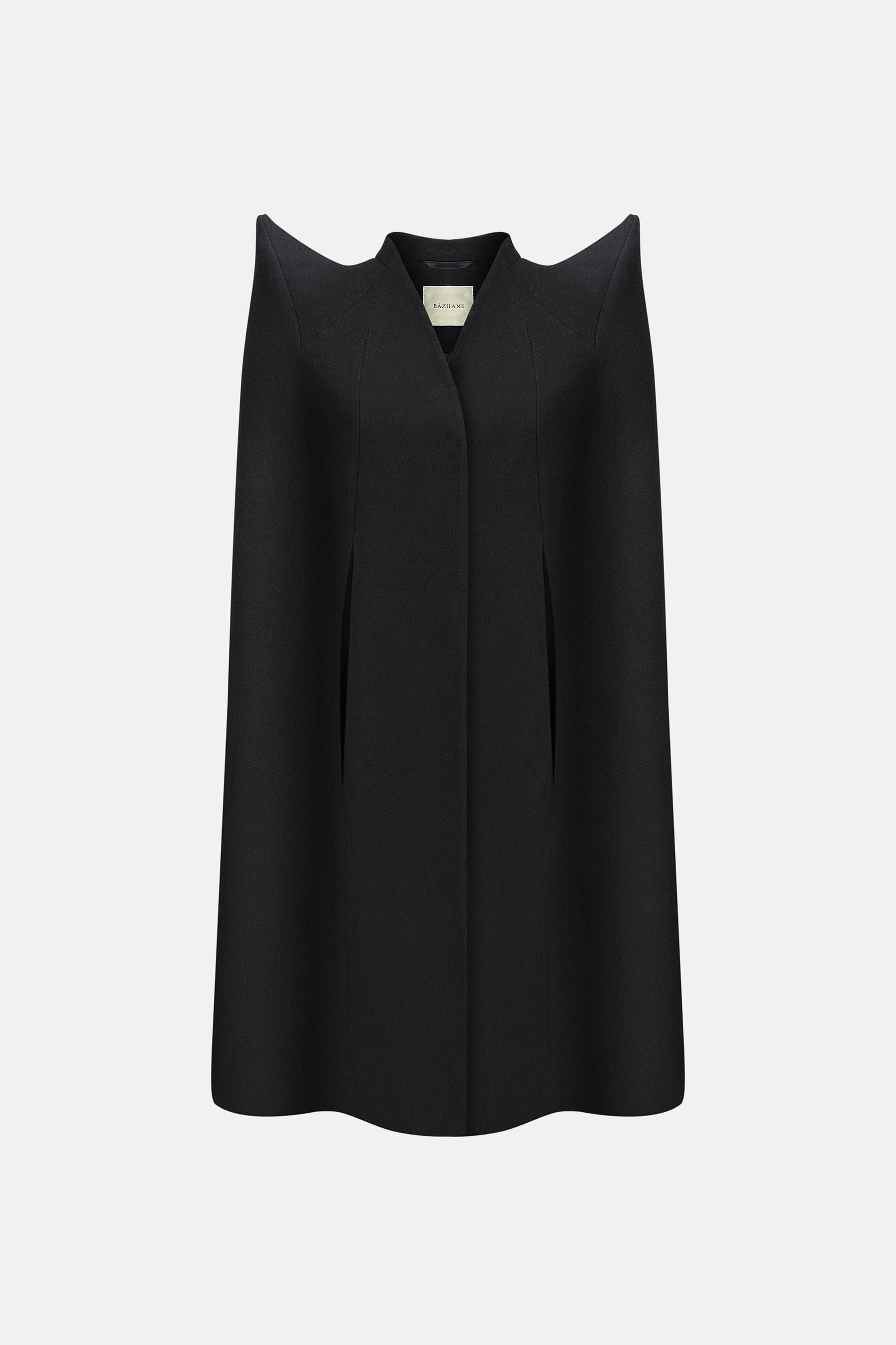 Go to product page - Manteau Point Manteau Point - WWU-OC1181-2-25 - Photo 1