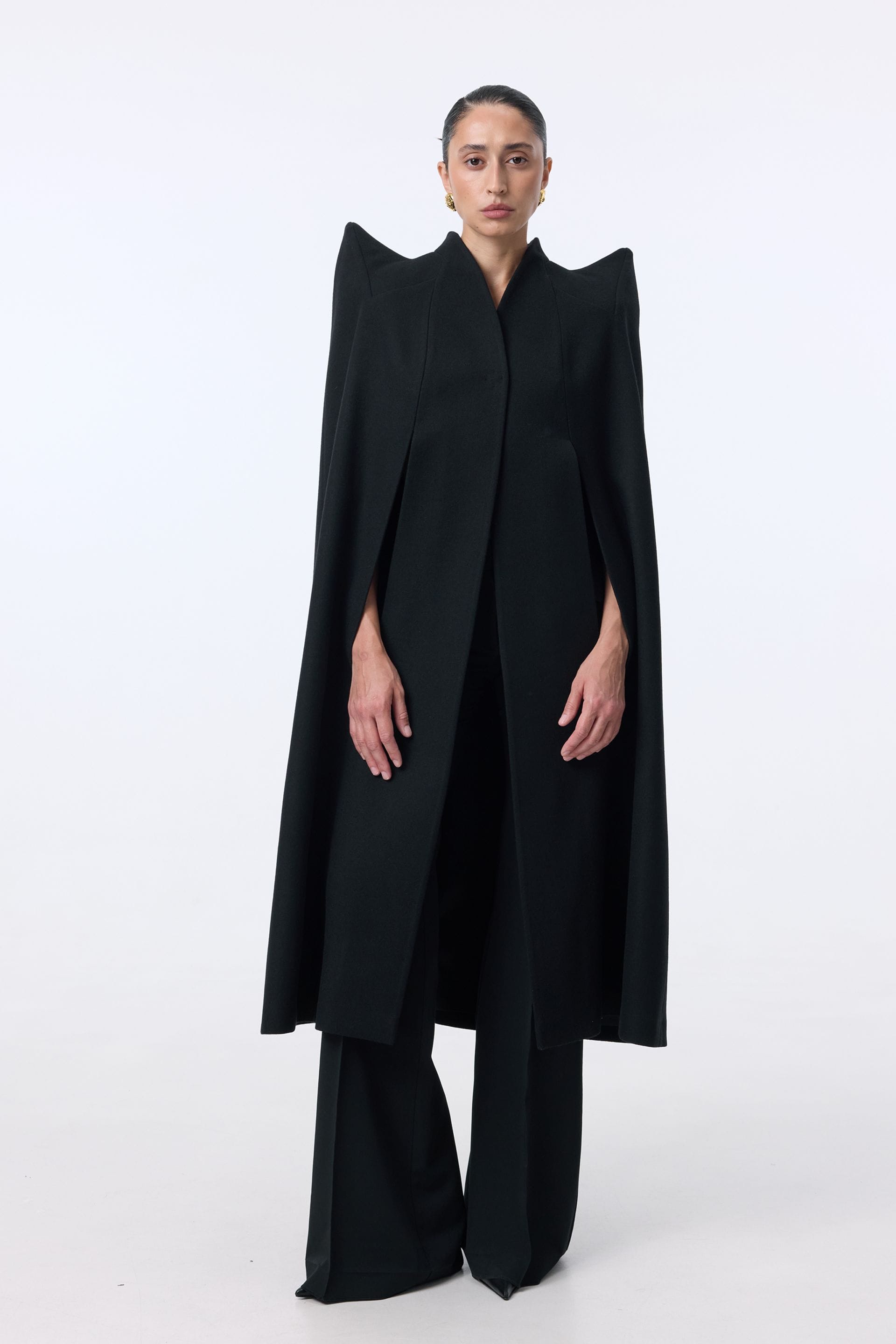 Go to product page - Manteau Point Manteau Point - WWU-OC1181-2-25 - Photo 3