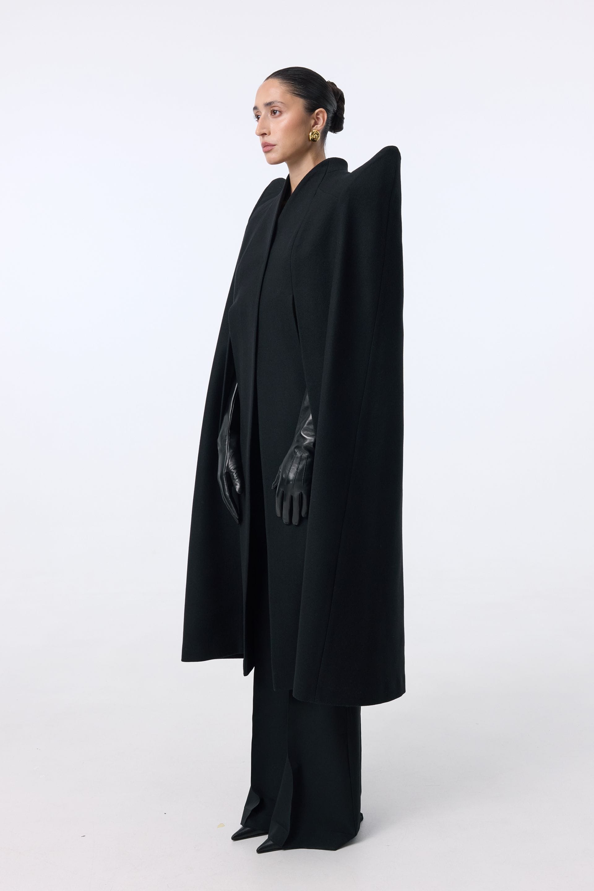 Go to product page - Manteau Point Manteau Point - WWU-OC1181-2-25 - Photo 4