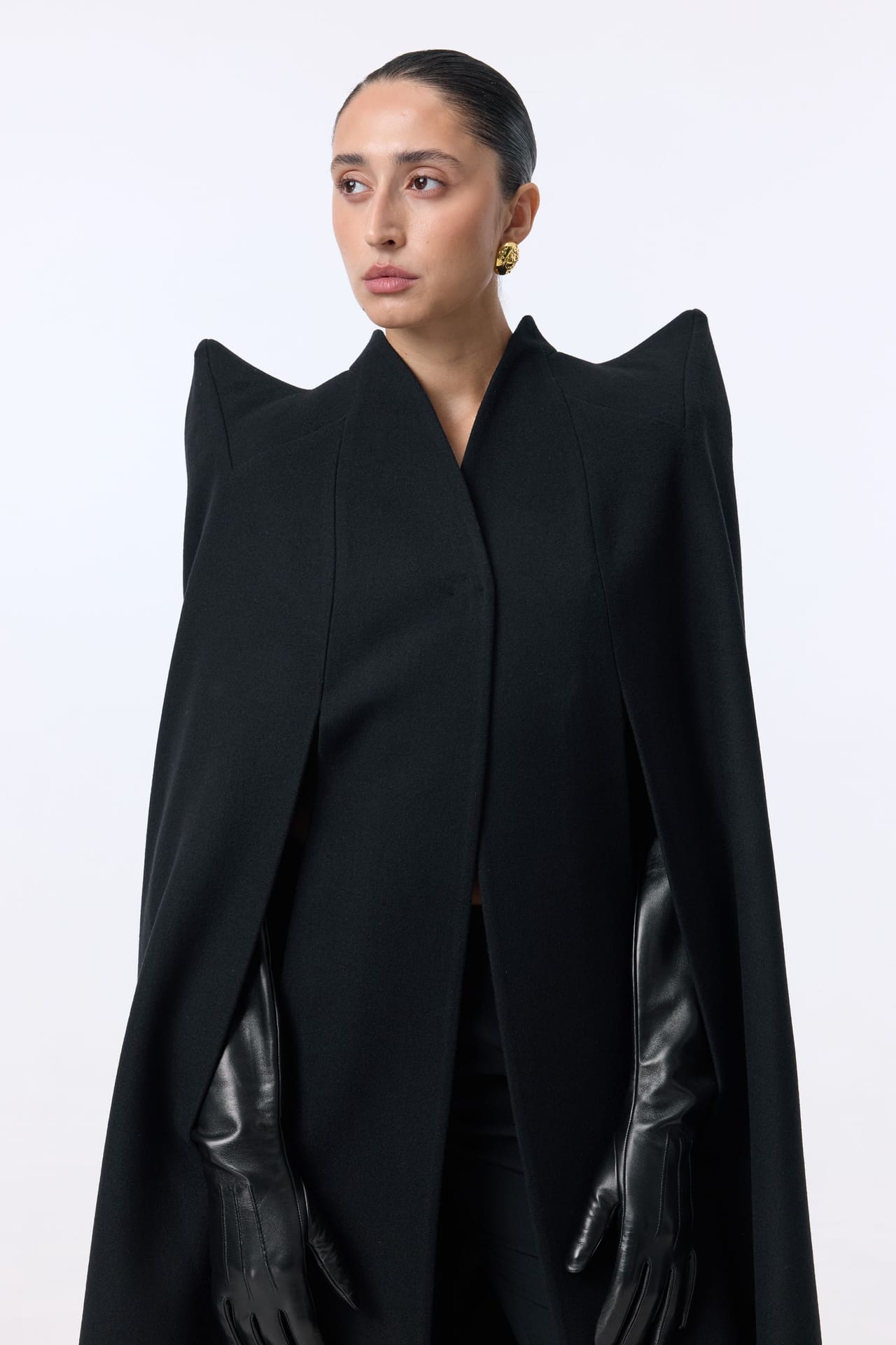 Zoom in - Manteau Point Manteau Point - Photo 5